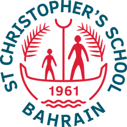 St Christopher's School Bahrain